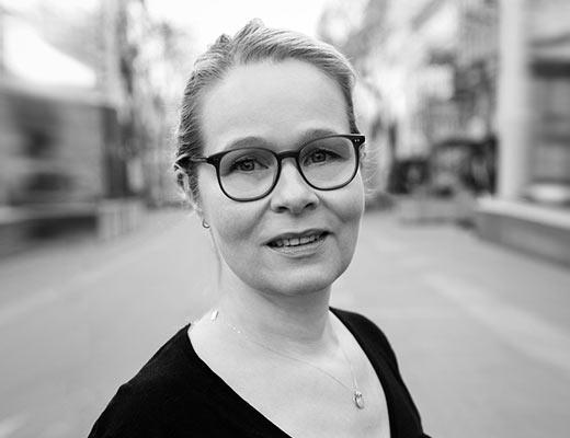 Prof. (FH) Mag. Verena Musil, MSc, MBA